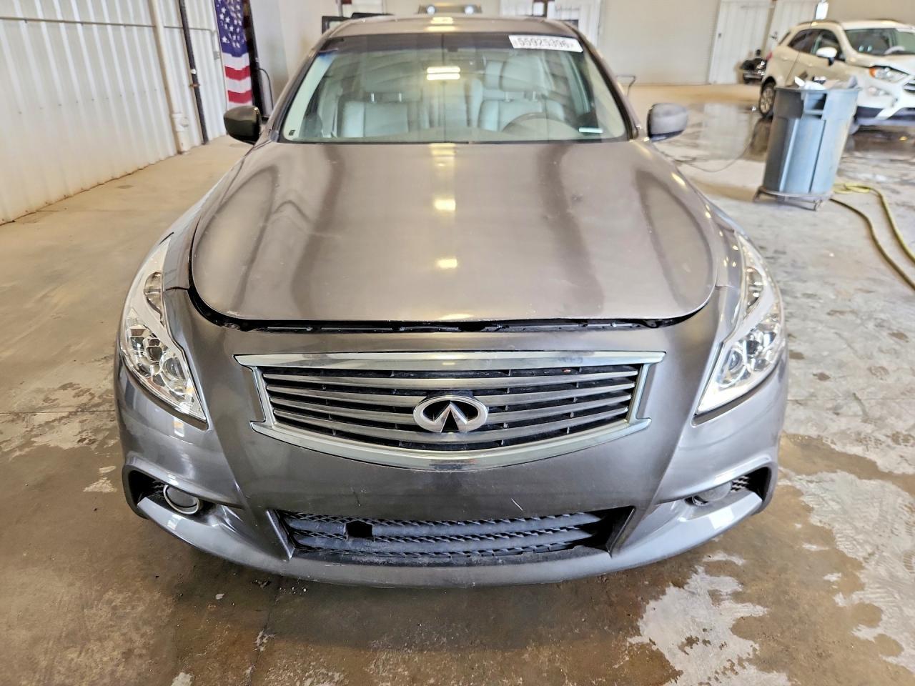 2012 Infiniti G37 Base - Image 5