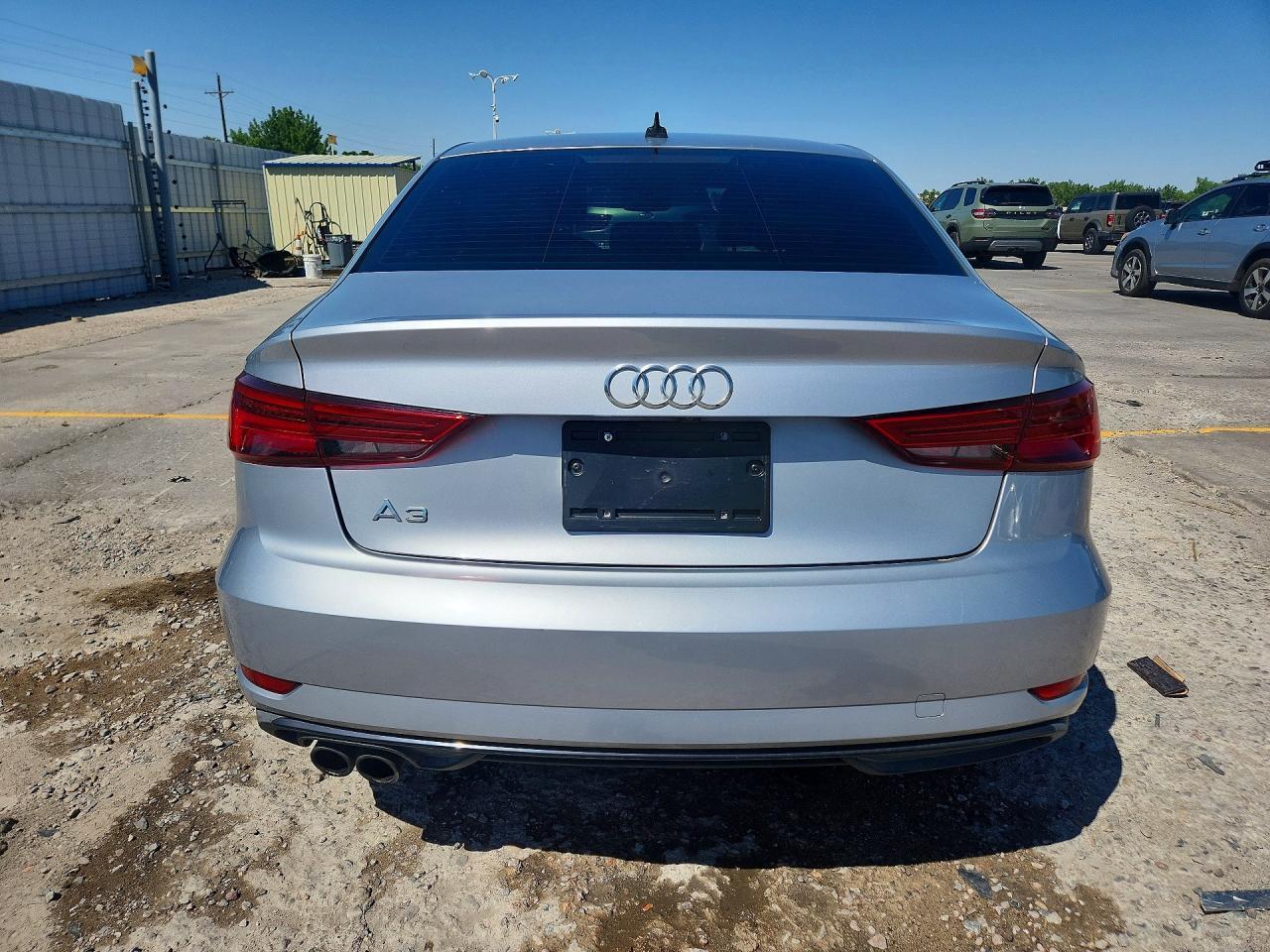 2019 Audi A3 Premium - Image 6