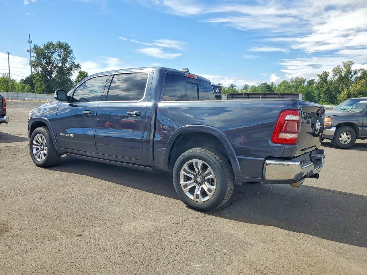 2019 Ram 1500 Longhorn - Image 2