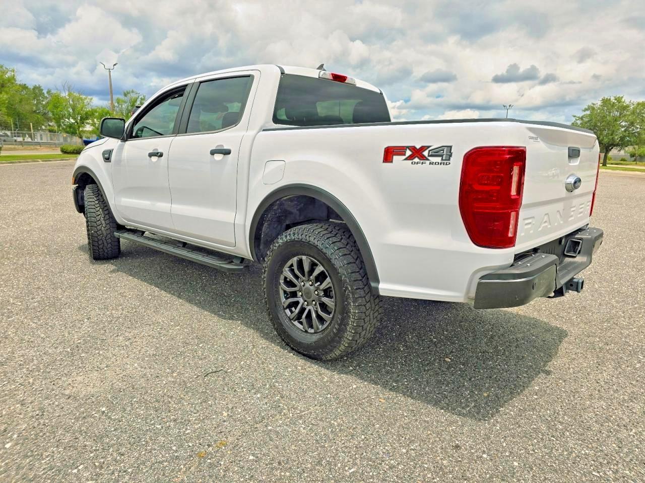 2021 Ford Ranger Xl - Image 3