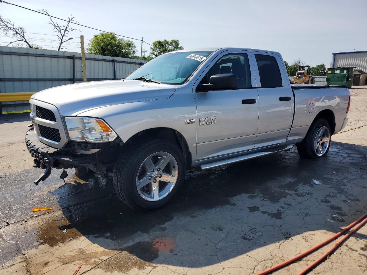 2015 Ram 1500 St