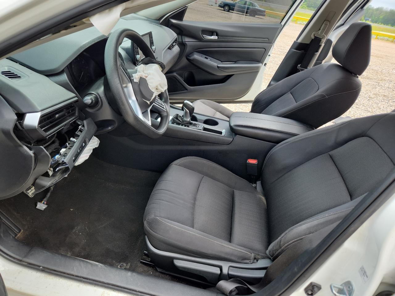 2022 Nissan Altima S - Фото 7