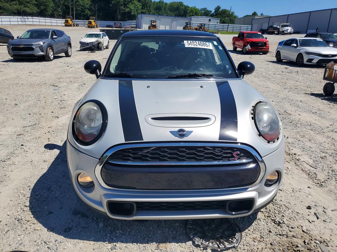 2015 Mini Cooper S - Фото 5
