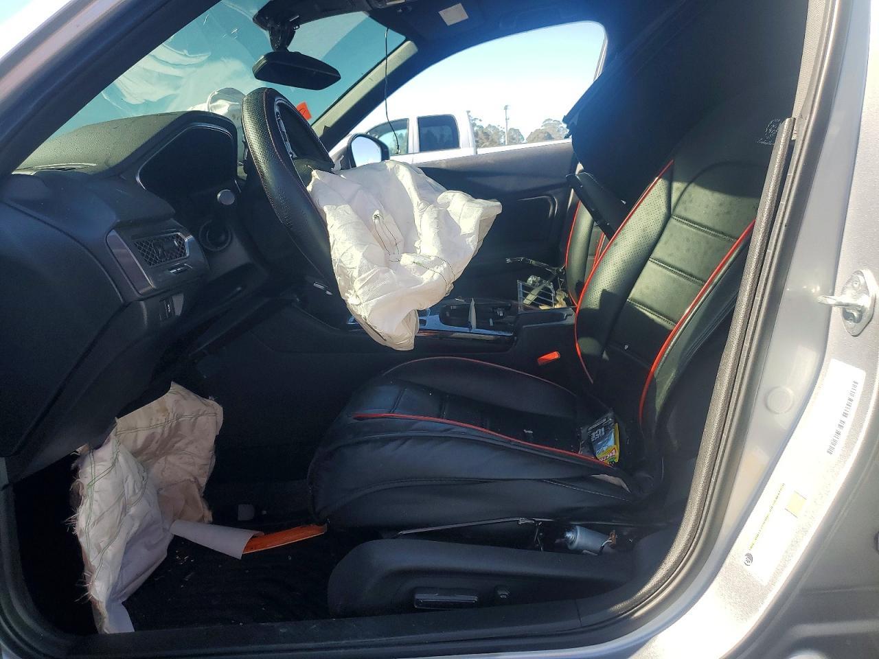 2023 Acura Integra A-Spec - Фото 7