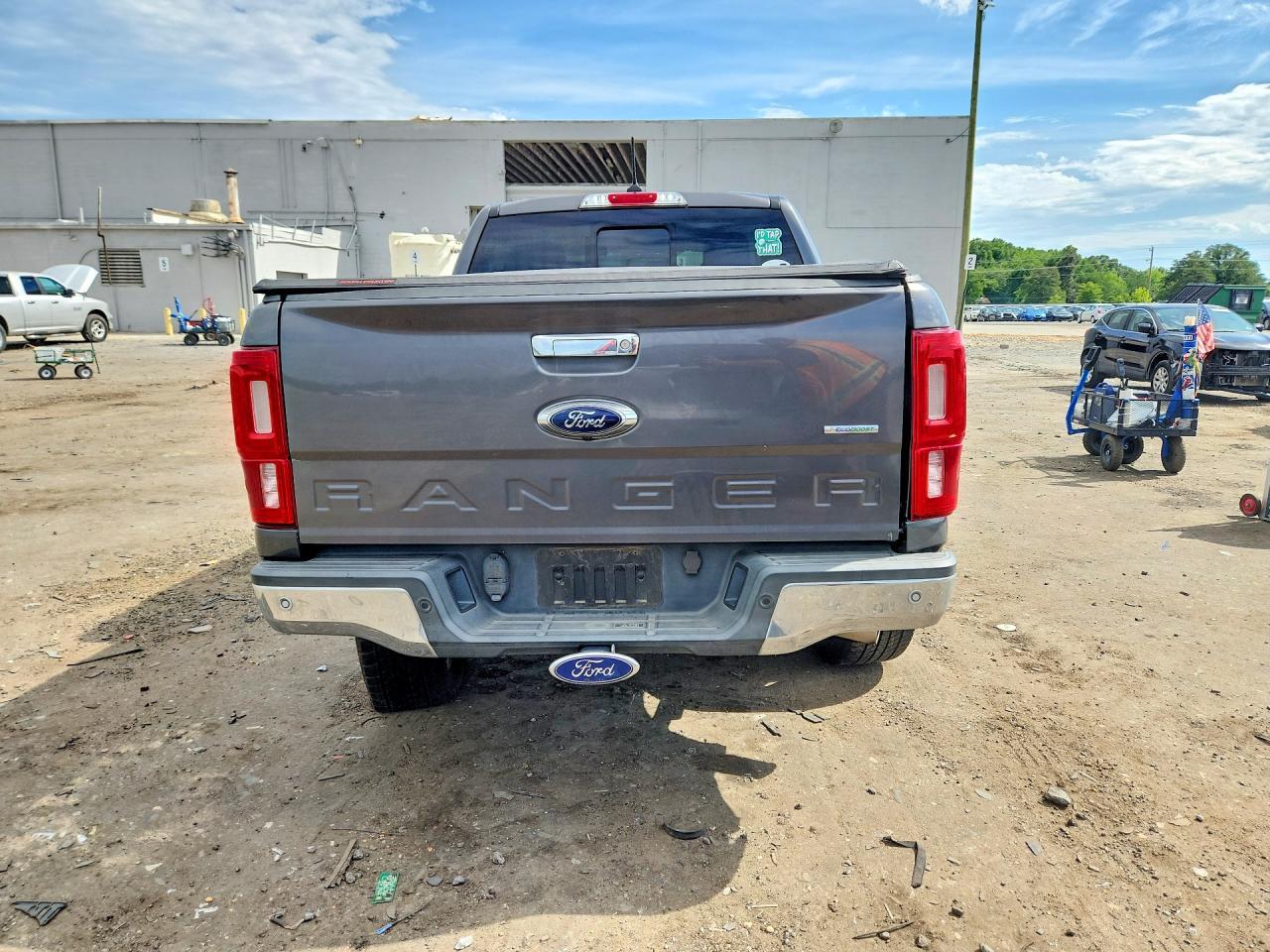2019 Ford Ranger Xl - Image 6
