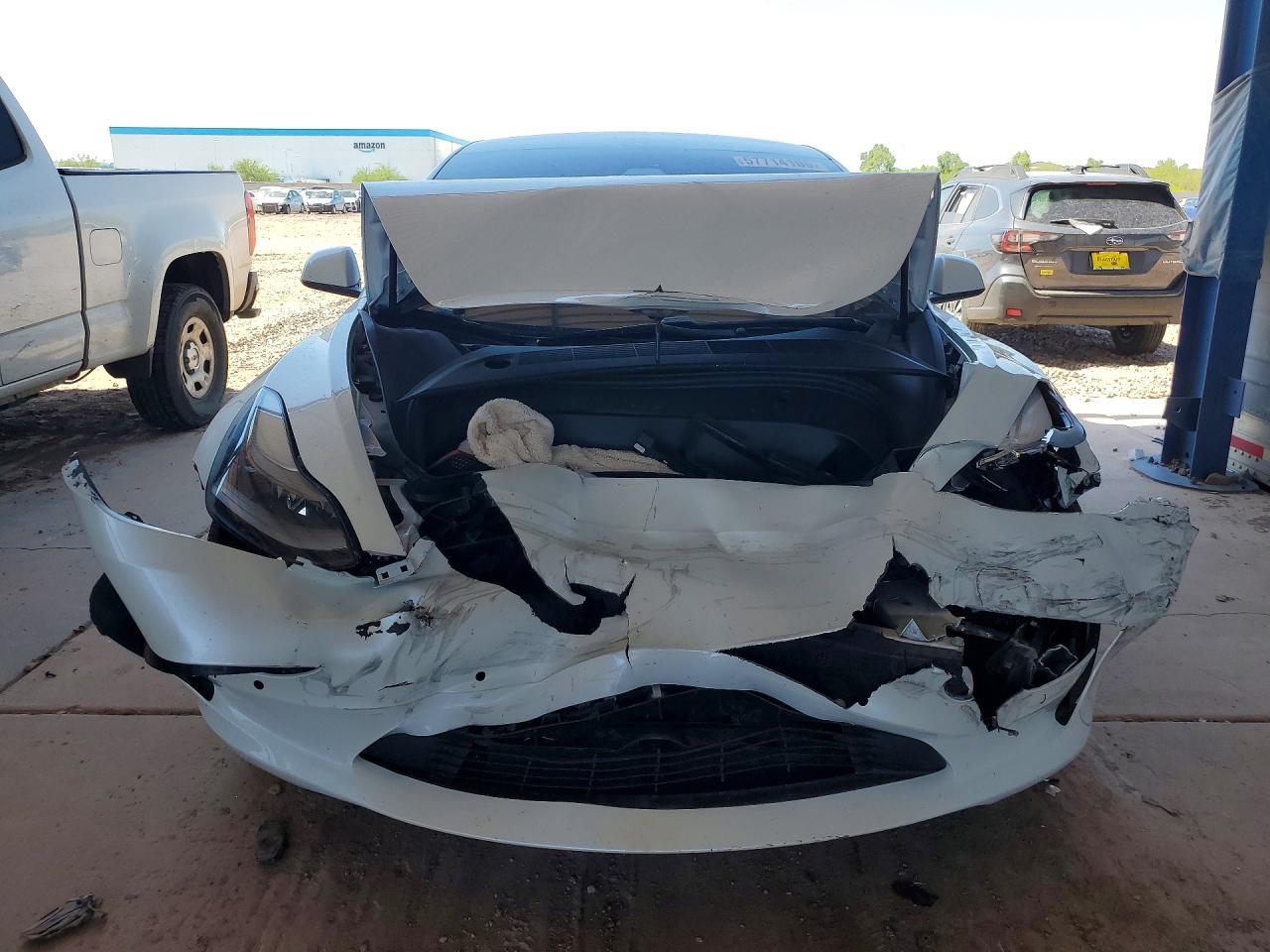 2021 Tesla Model 3 - Image 5