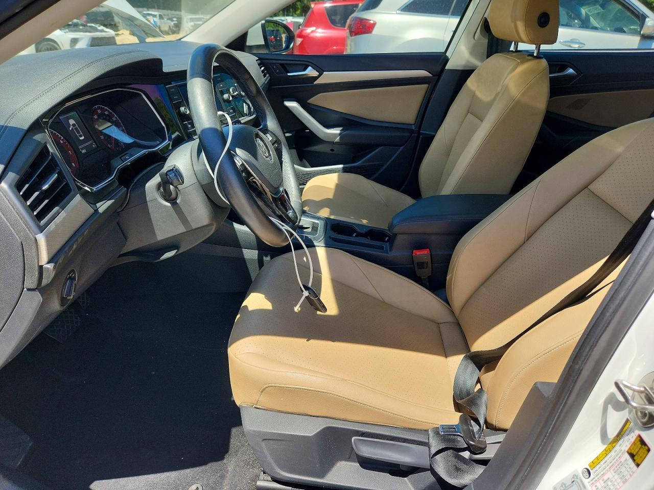 2019 Volkswagen Jetta S - Фото 7