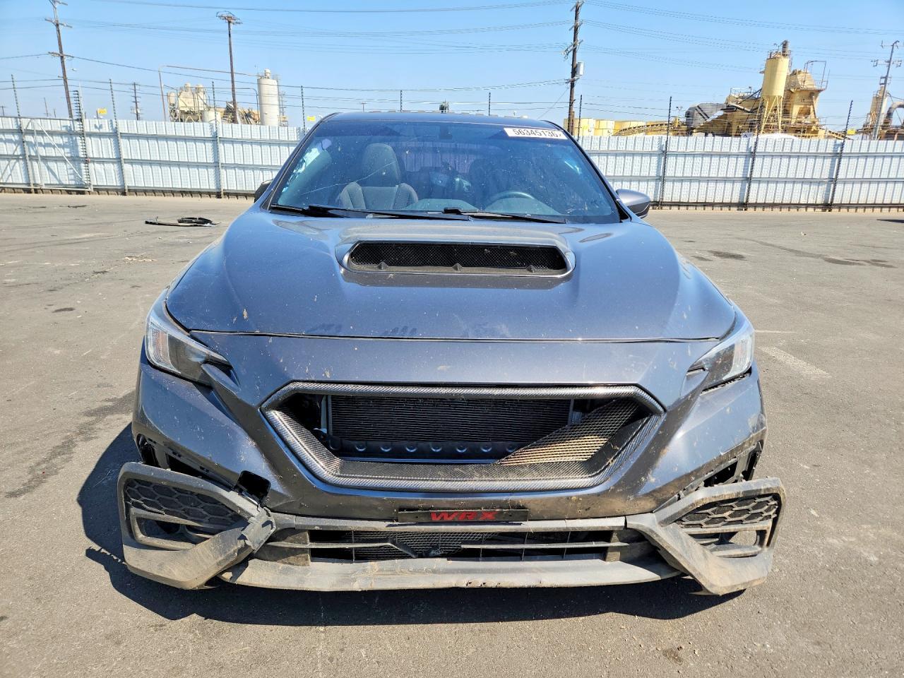 2023 Subaru Wrx Premium - Image 5