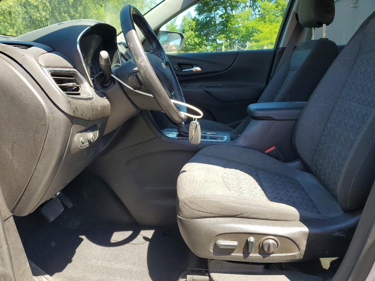 2022 Chevrolet Equinox Lt - Image 7