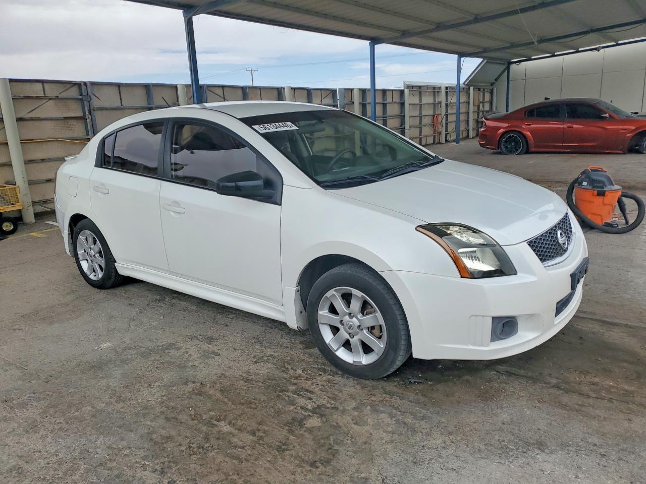 2010 Nissan Sentra 1.8 S/Sv/Sr/Sl - Image 4