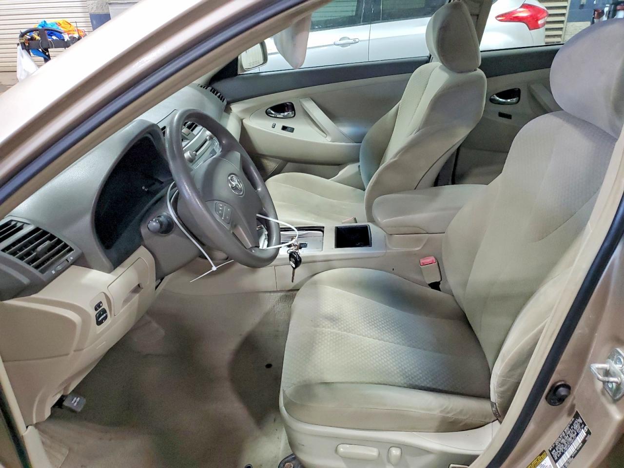 2007 Toyota Camry Le - Фото 7