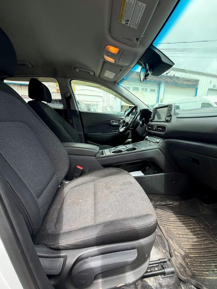 2021 Hyundai Kona Sel - Фото 5