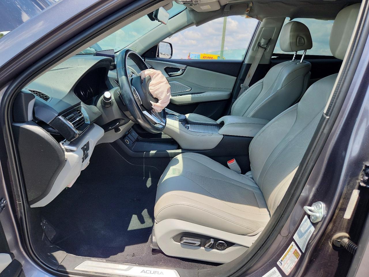 2021 Acura Rdx Technology - Фото 7