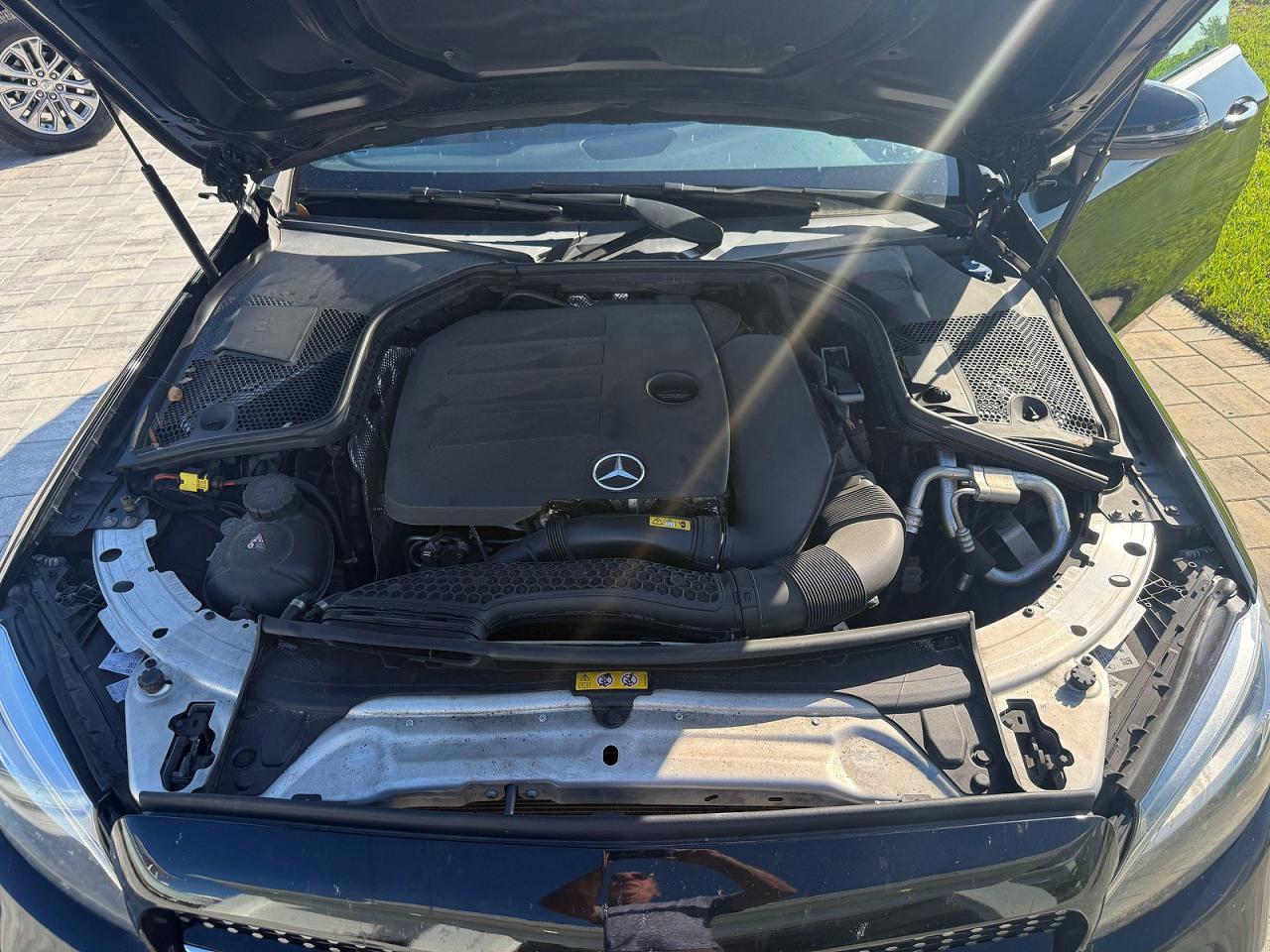 2020 Mercedes-Benz C 300 - Image 7