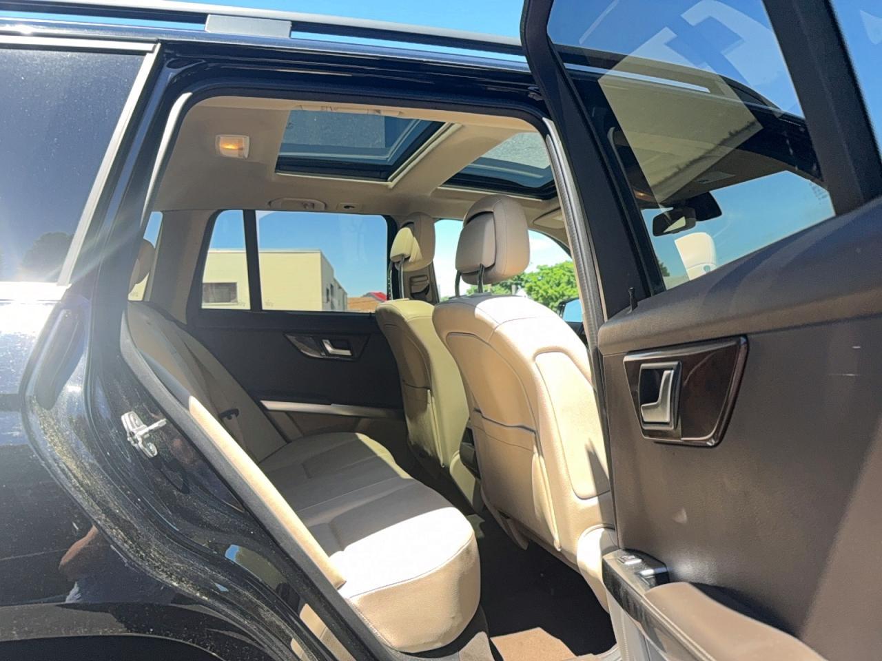 2013 Mercedes-Benz Glk 350 4Matic - Image 6