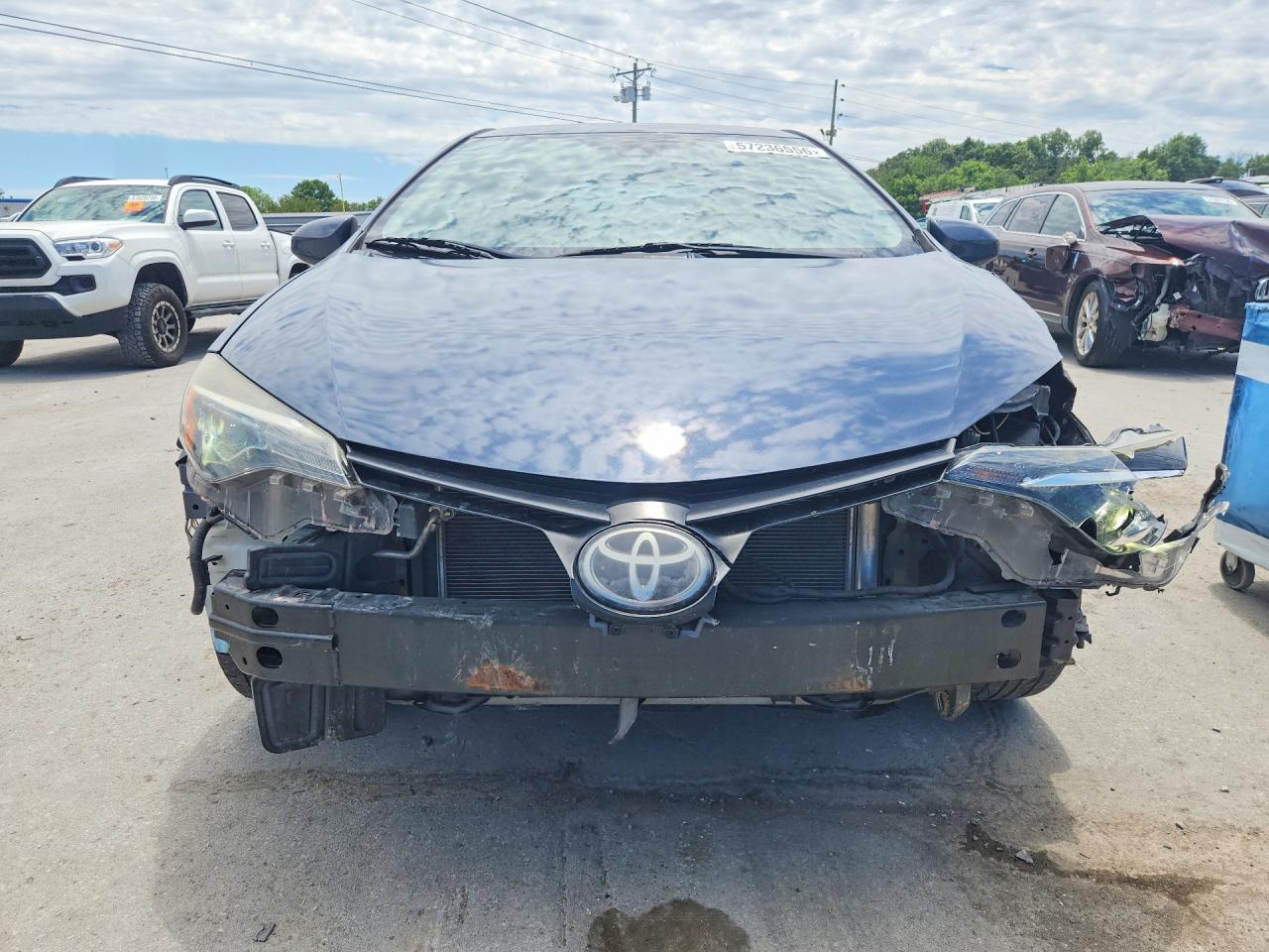 2019 Toyota Corolla Le - Image 5