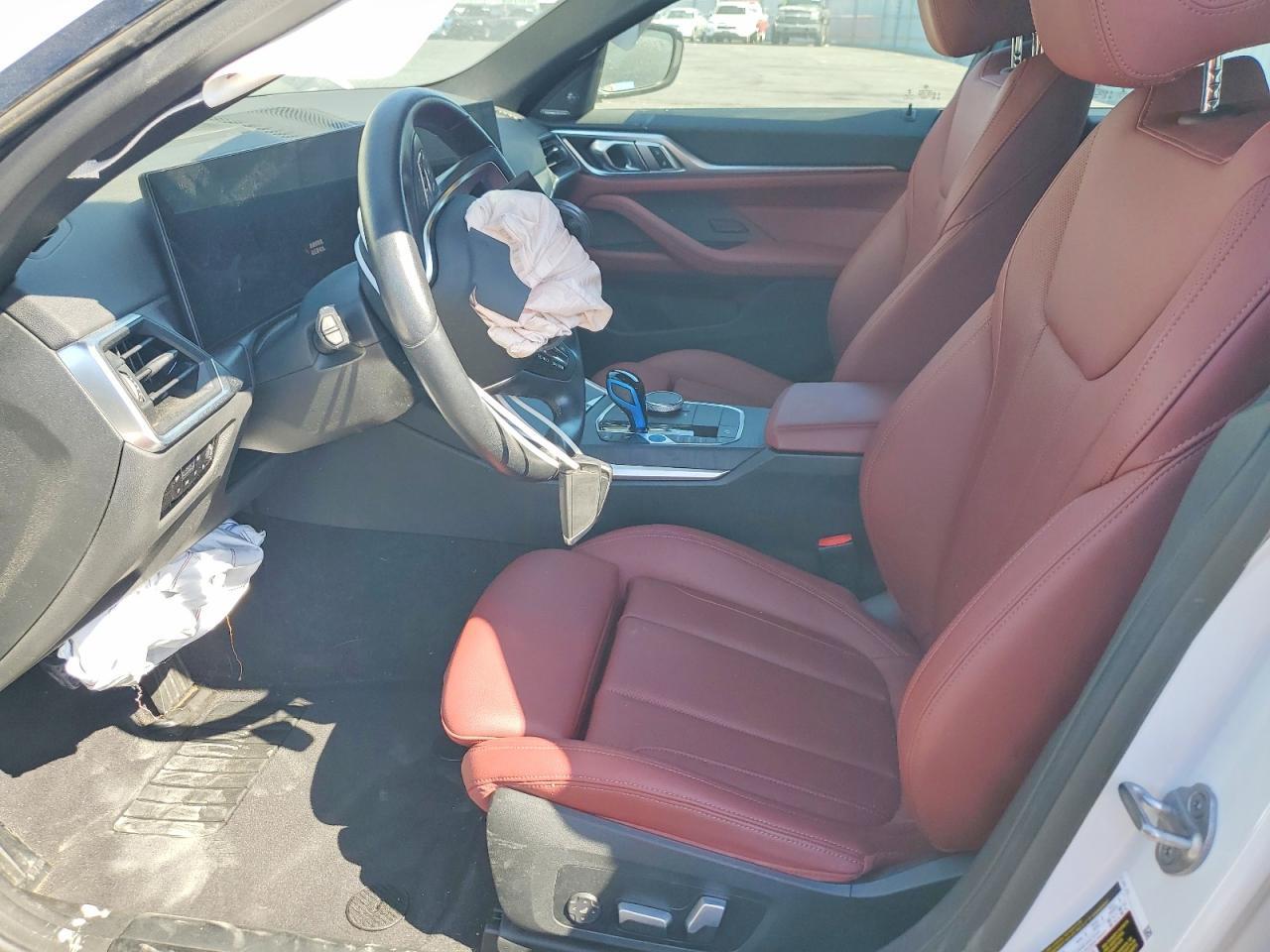 2023 BMW I4 Edrive 40 - Image 7