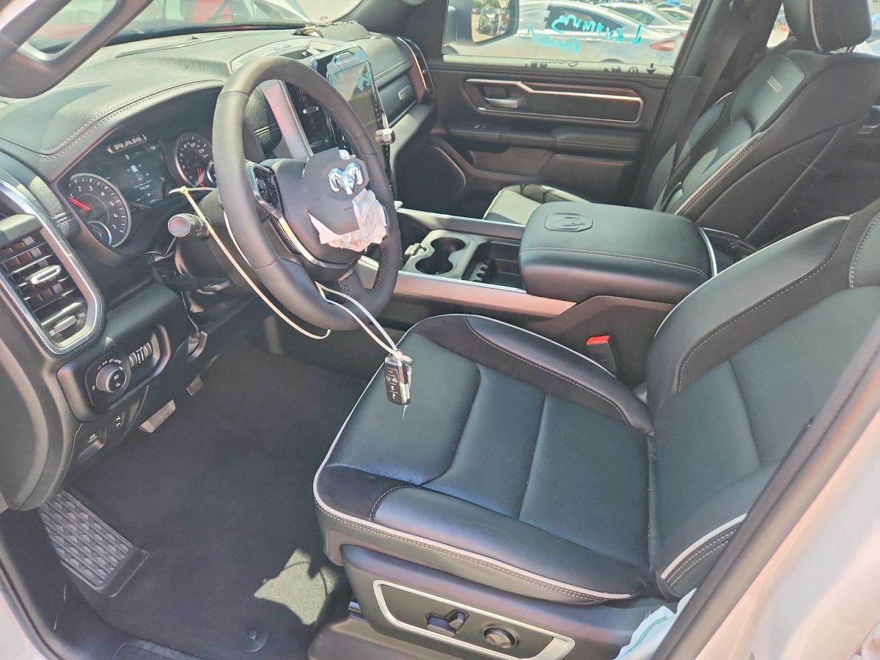 2026 Ram 1500 Laramie - Image 7