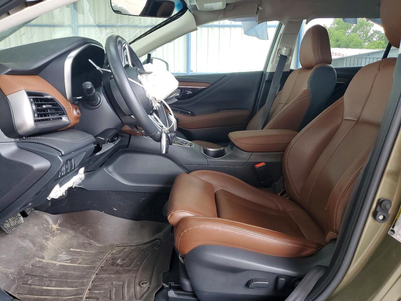2022 Subaru Outback Touring - Image 7