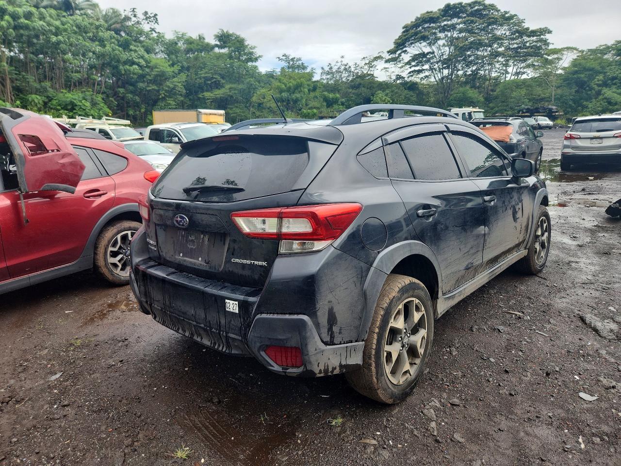 2019 Subaru Crosstrek - Image 3