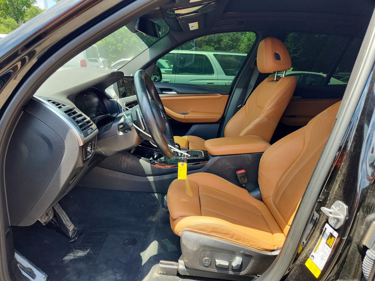 2023 BMW X3 - Фото 7