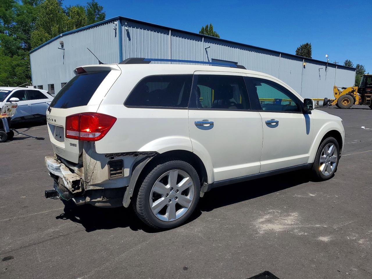 2013 Dodge Journey - Image 3