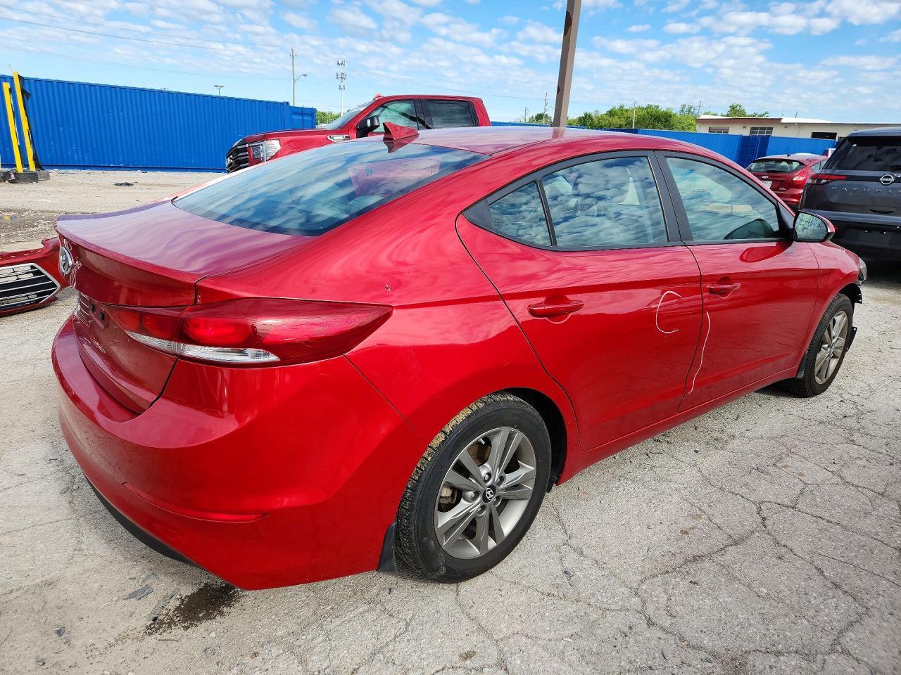 2018 Hyundai Elantra Value Edition - Image 3