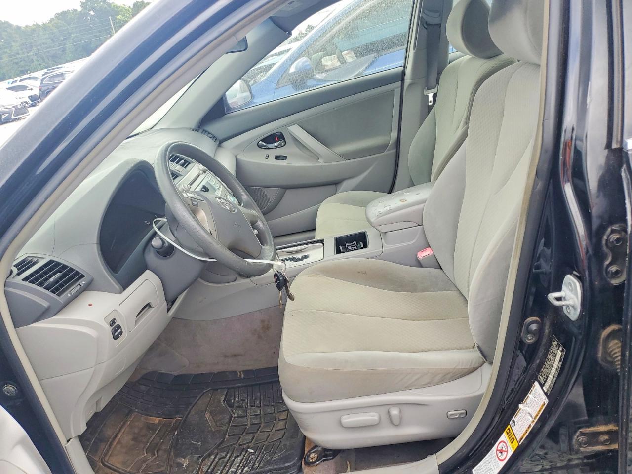 2007 Toyota Camry Le - Фото 7