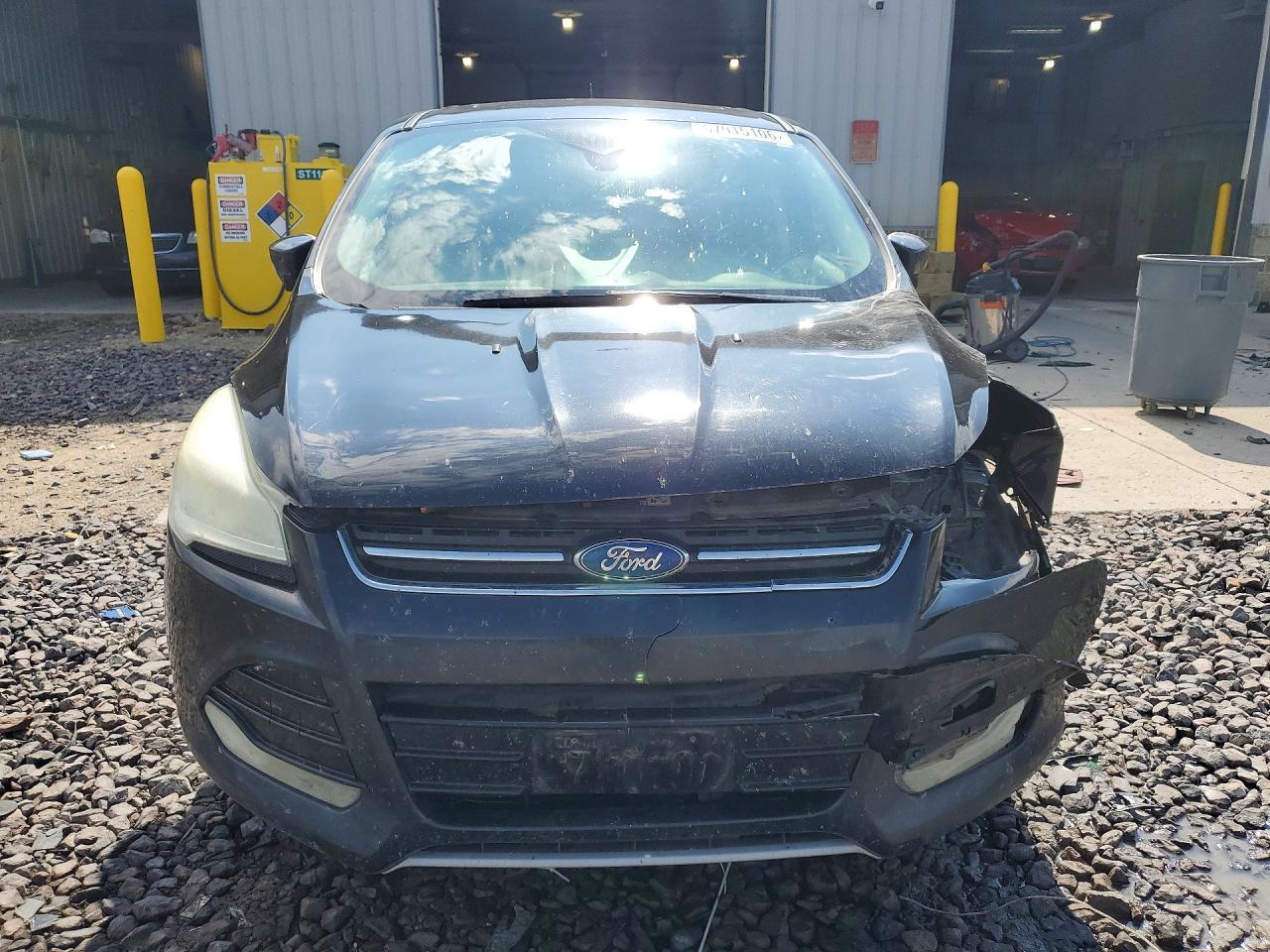 2013 Ford Escape Sel - Image 5
