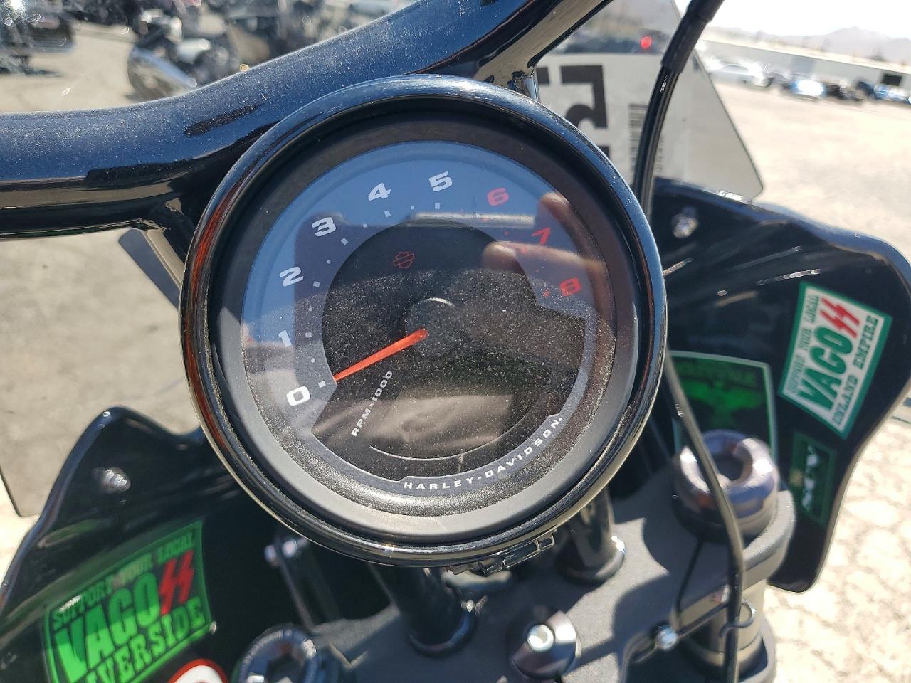 2023 Harley-Davidson Fxlrs - Image 7