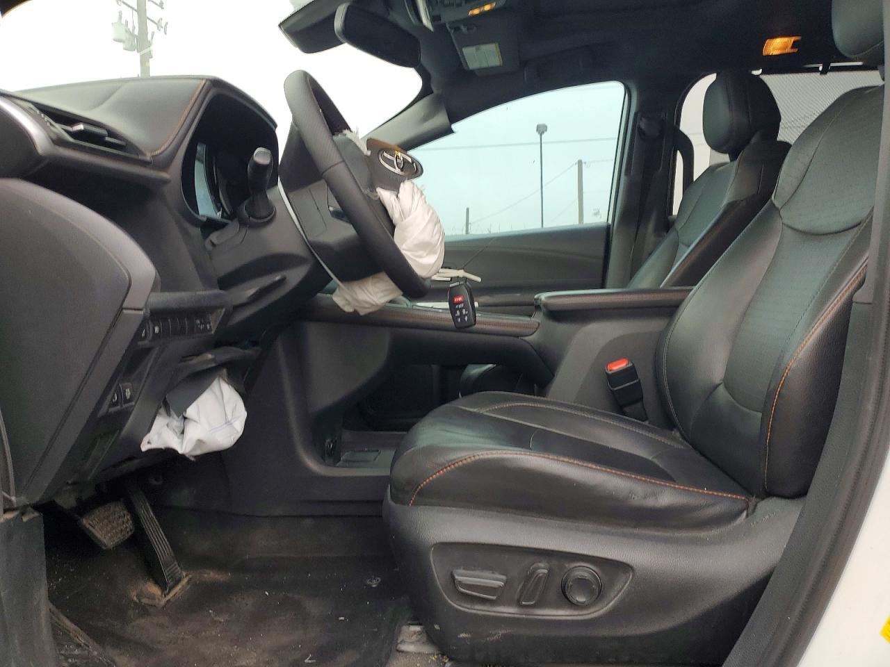 2022 Toyota Sienna Xse 7-Passenger - Image 7