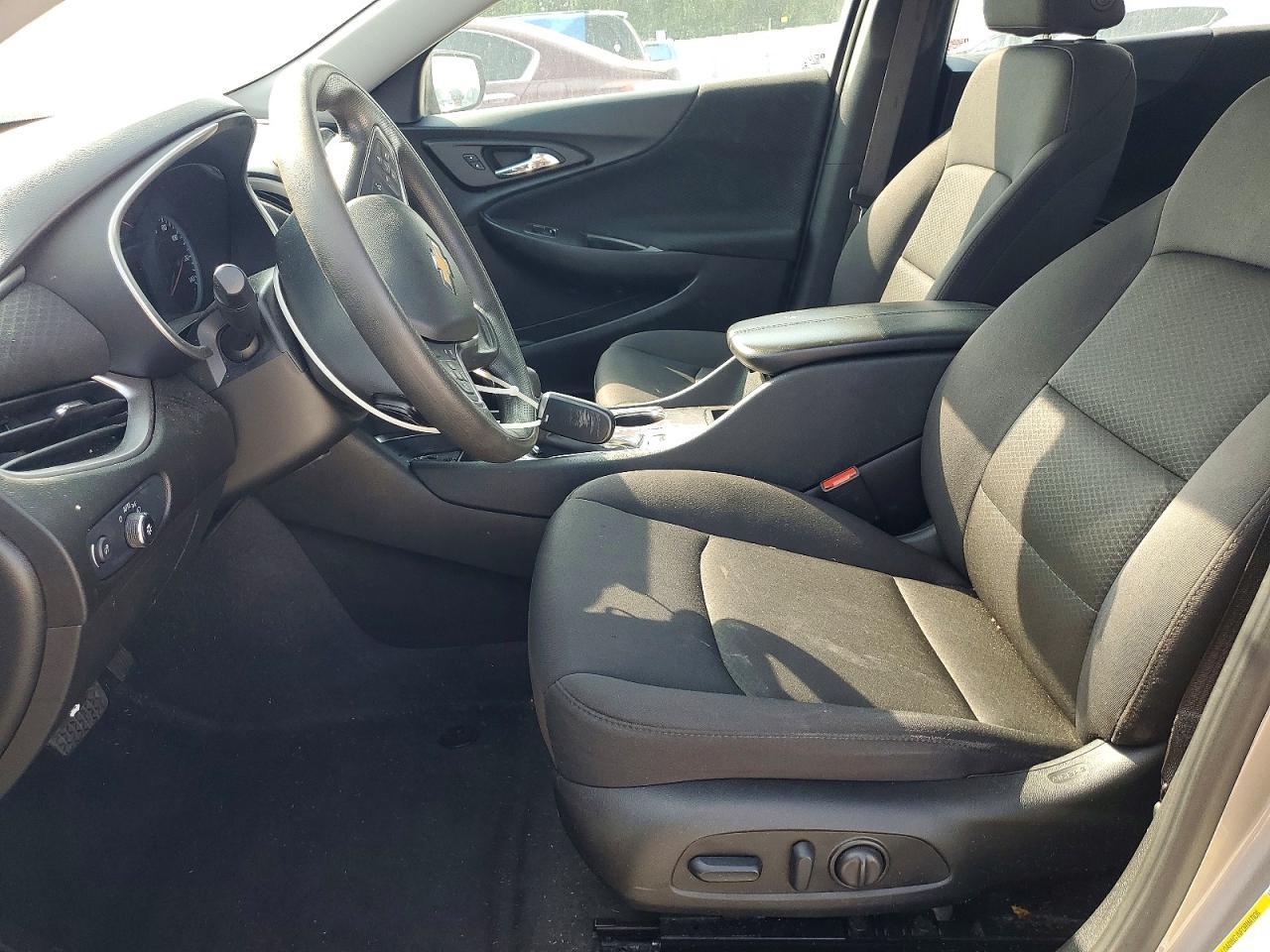 2024 Chevrolet Malibu Lt - Image 7