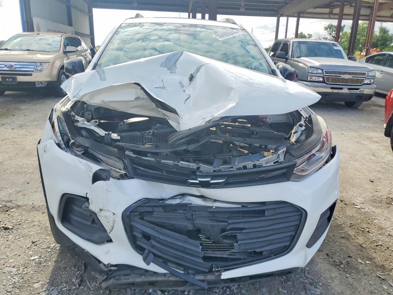 2020 Chevrolet Trax 1Lt - Фото 5