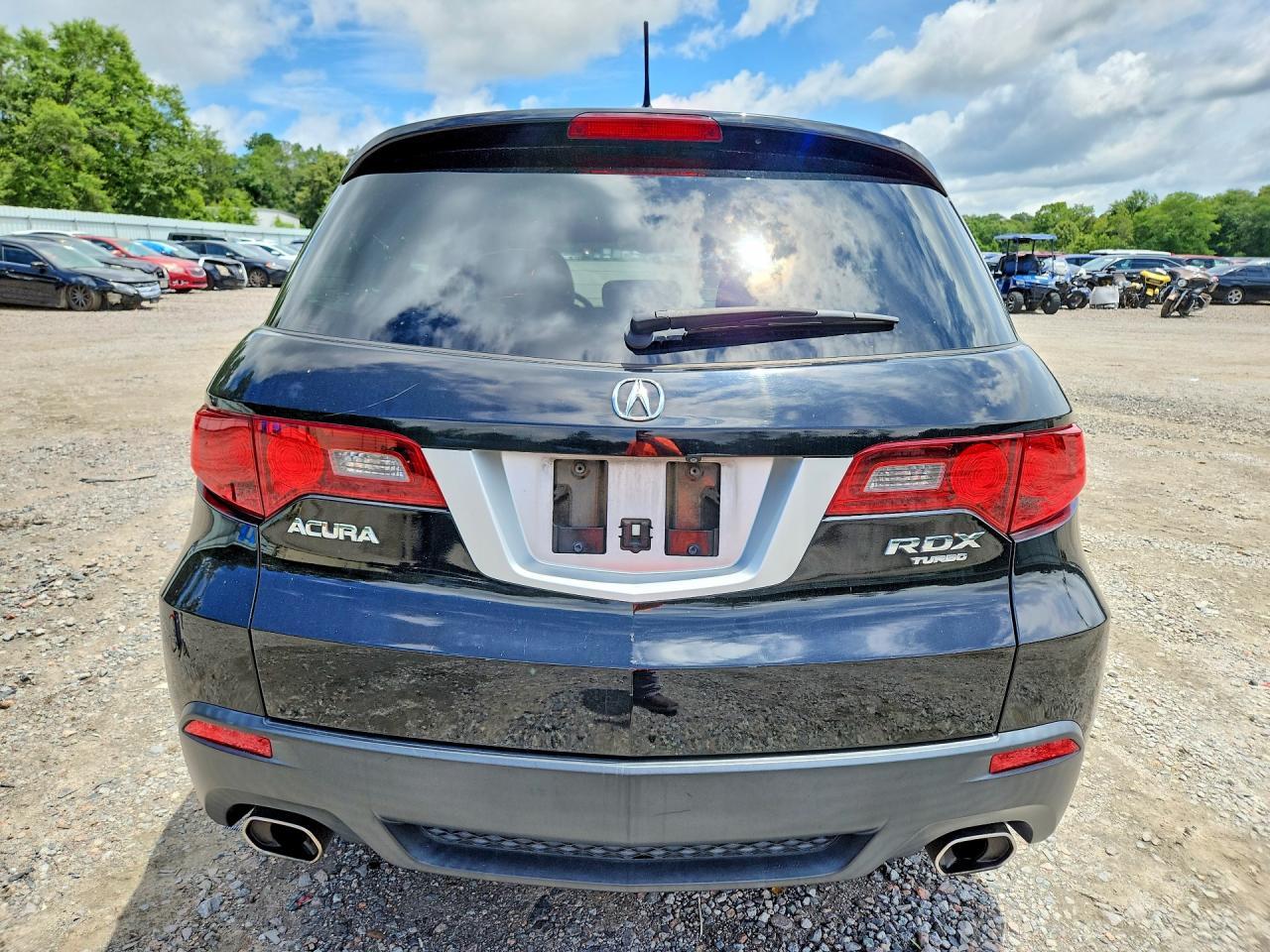 2011 Acura Rdx Technology - Image 6