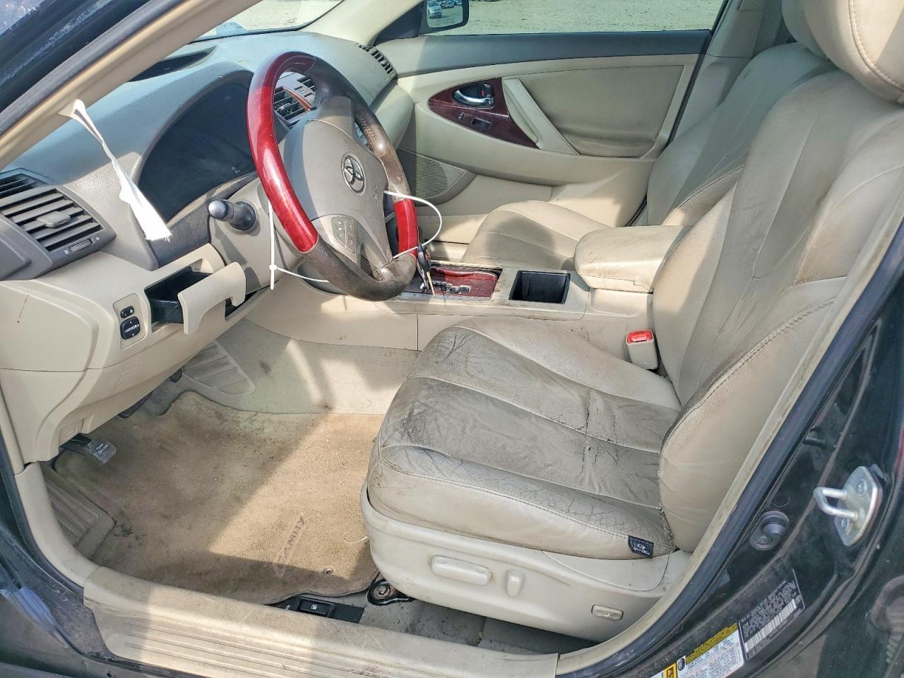 2007 Toyota Camry Le - Фото 7