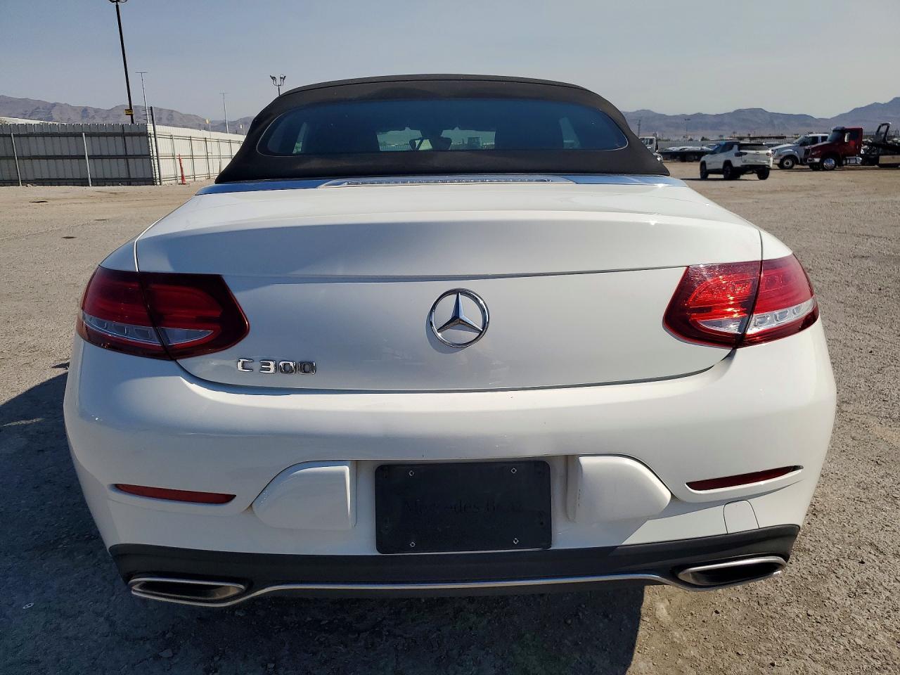2018 Mercedes-Benz C 300 - Фото 6
