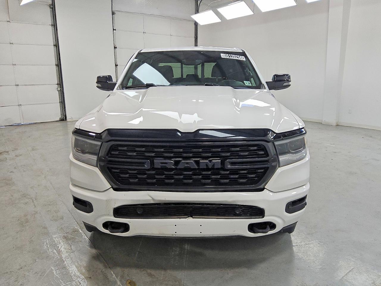 2023 Ram 1500 Big Horn - Image 5