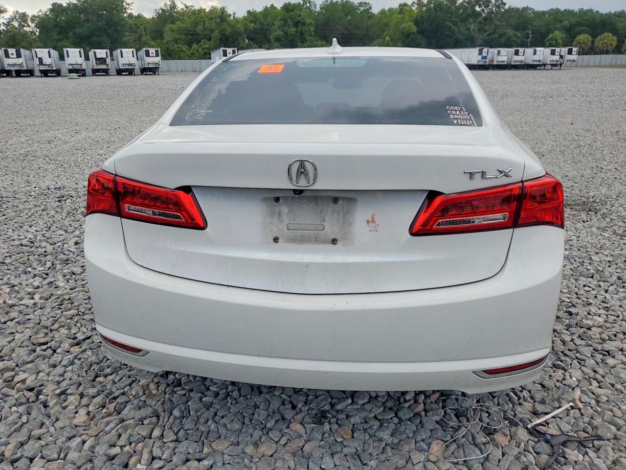 2019 Acura Tlx - Фото 6