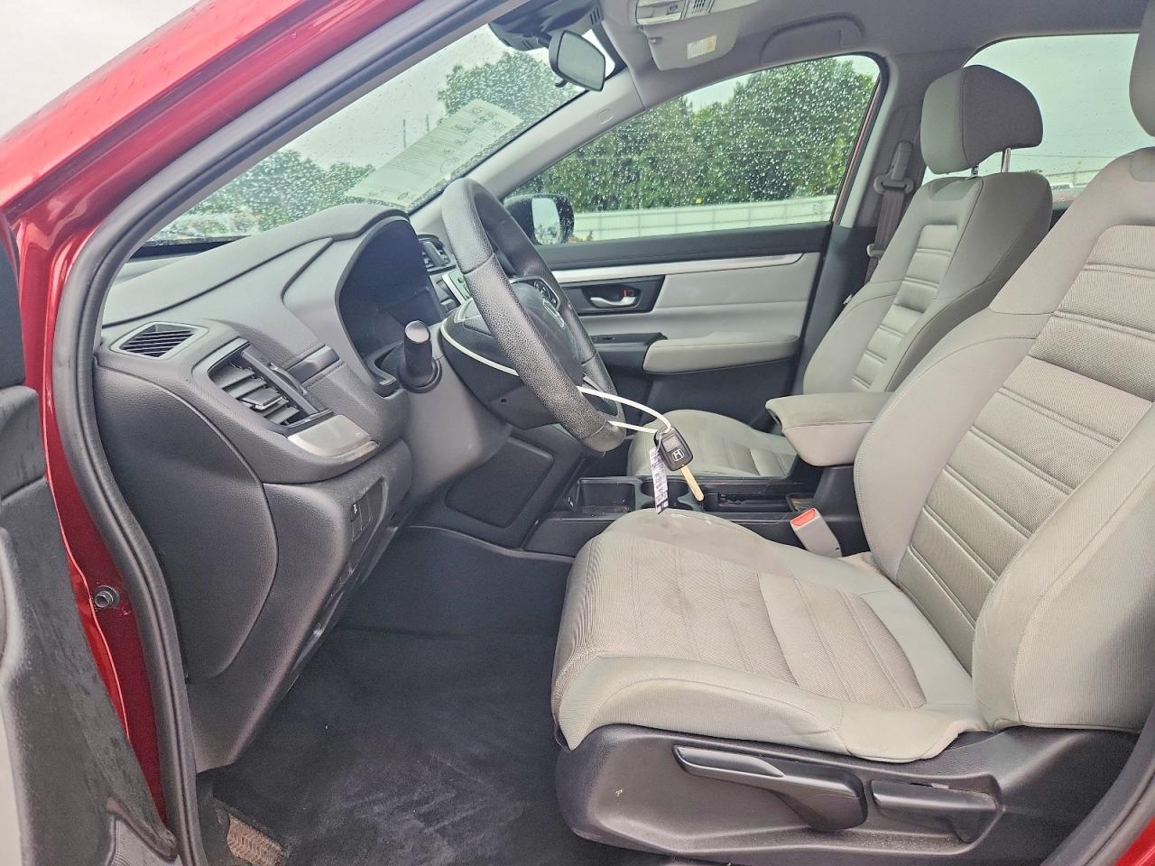 2021 Honda Cr-V Lx - Image 7
