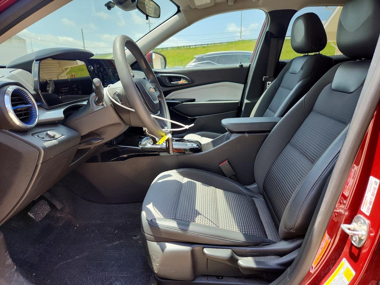 2024 Chevrolet Trax 1Lt - Фото 7
