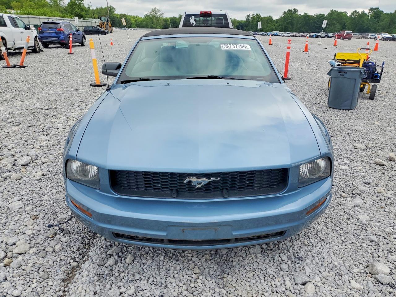 2007 Ford Mustang - Image 5