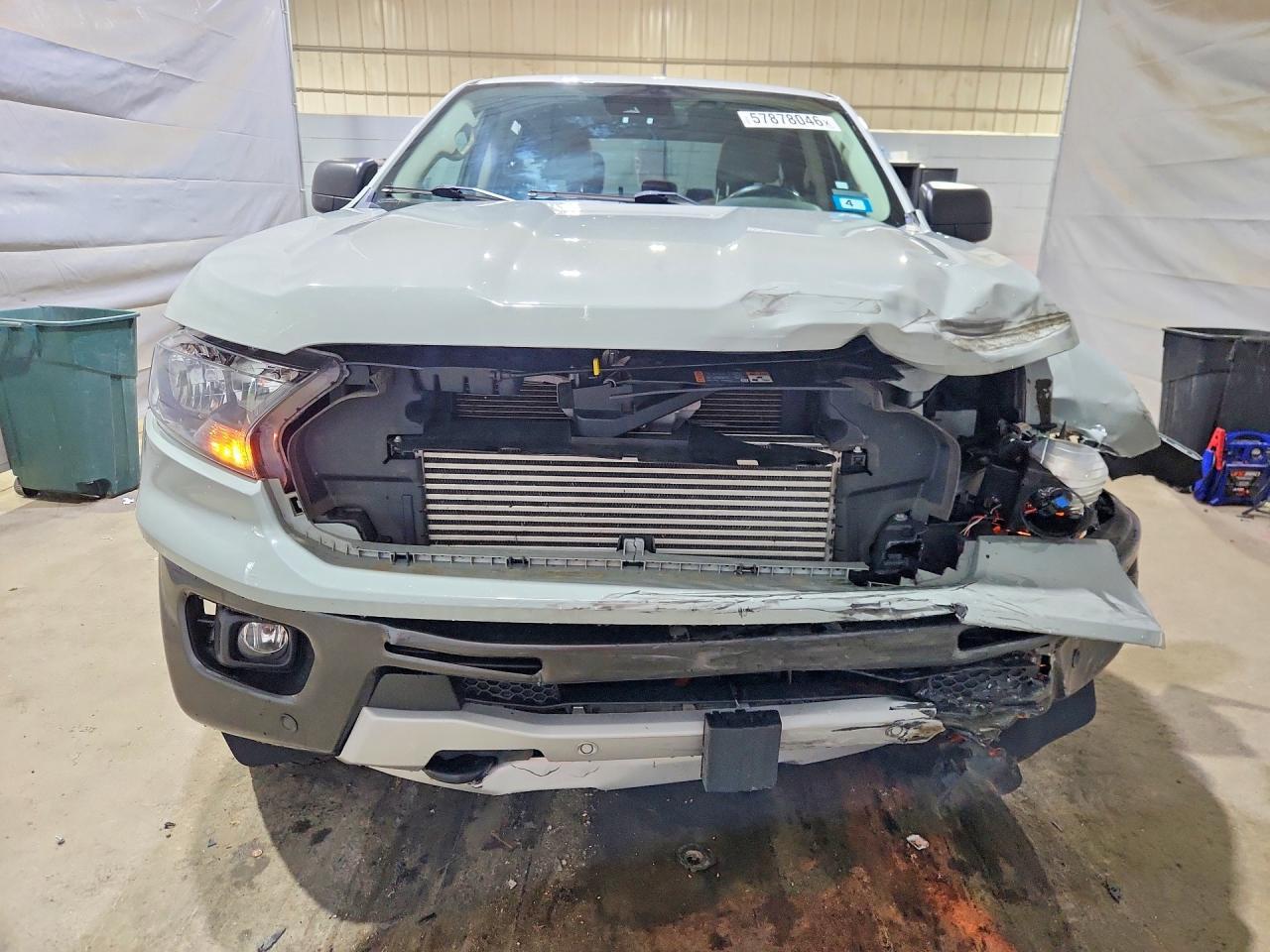 2022 Ford Ranger Xl - Image 5