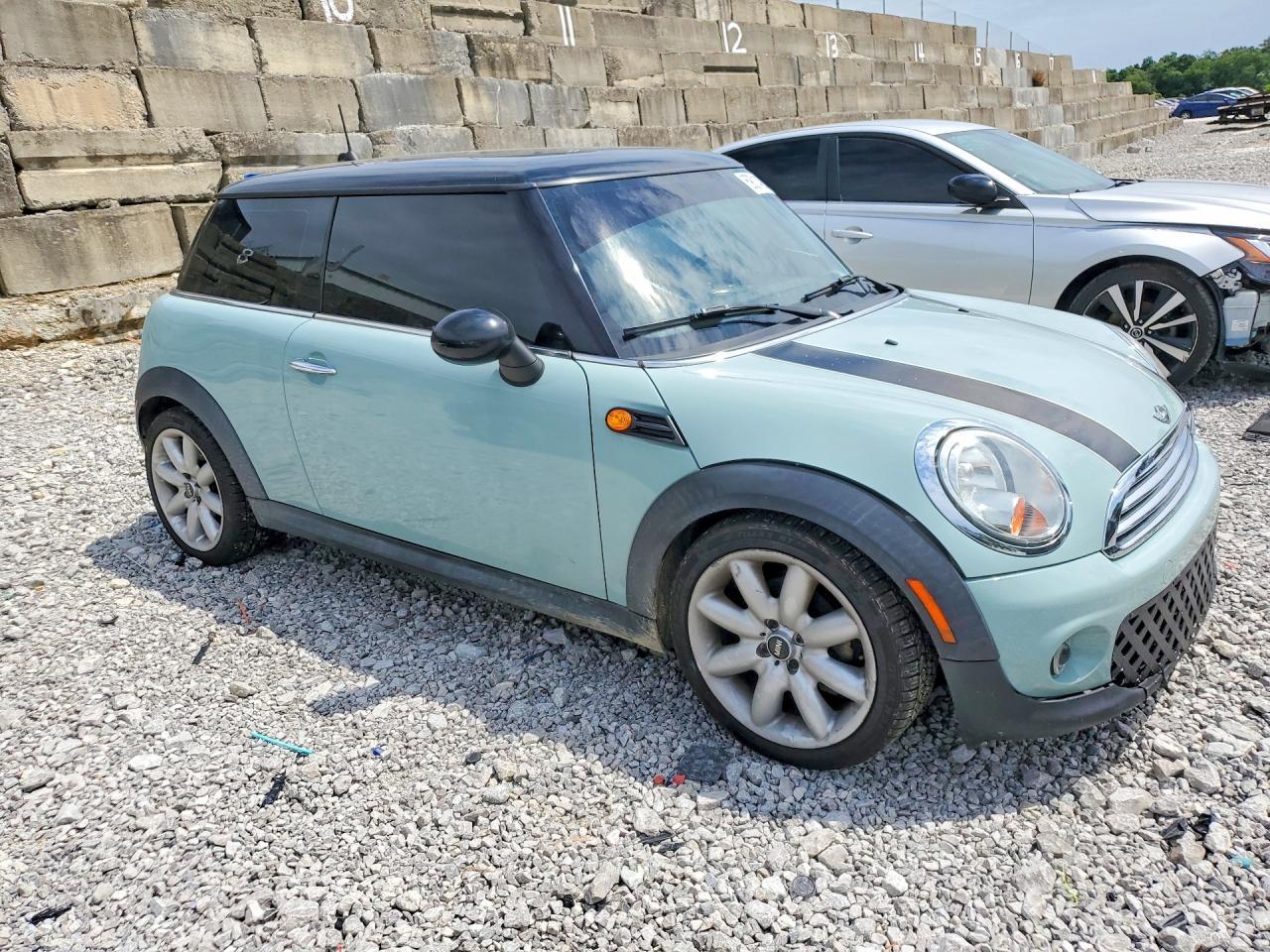 2013 Mini Cooper - Image 4