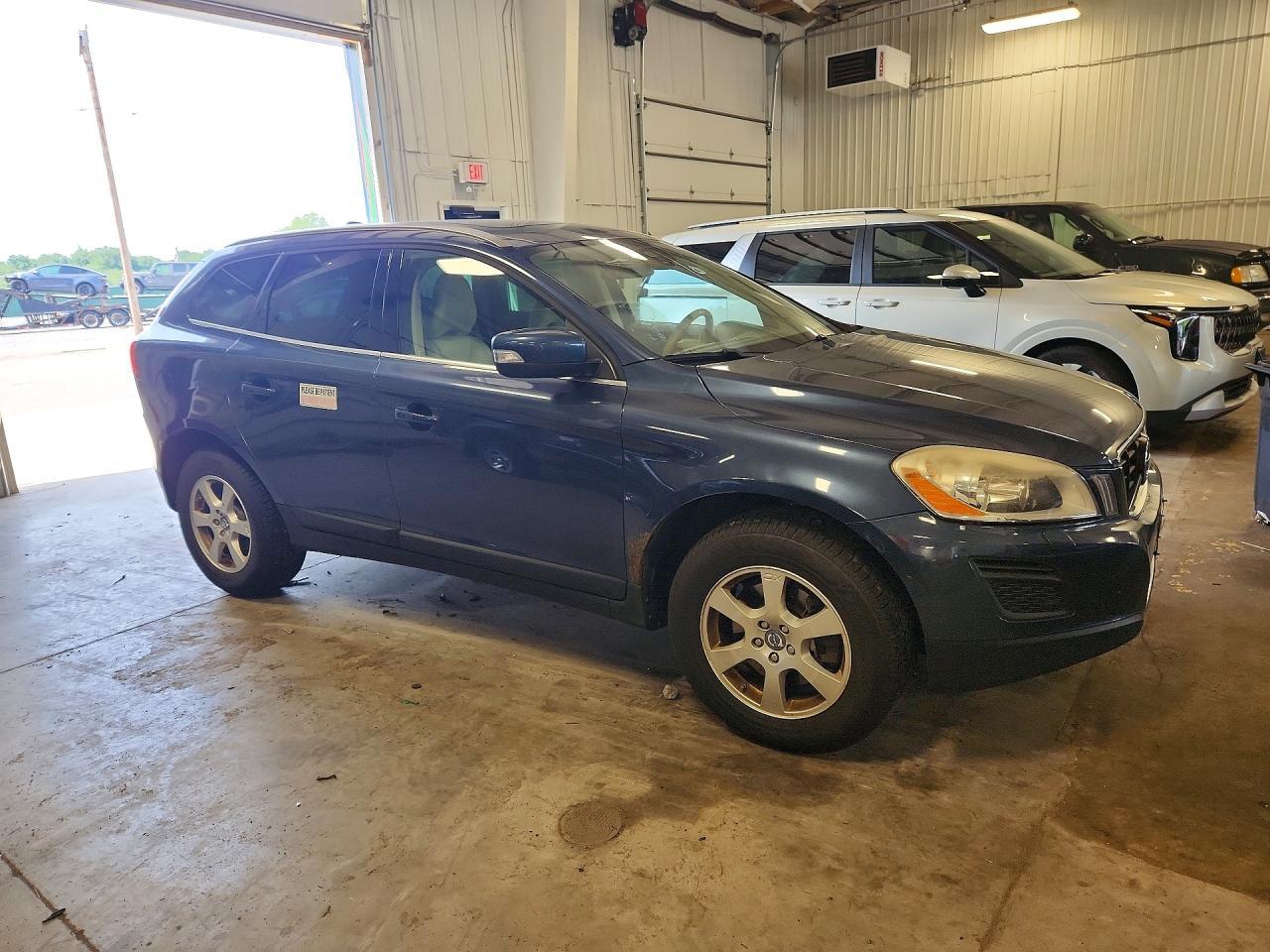 2012 Volvo Xc60 3.2 - Image 4
