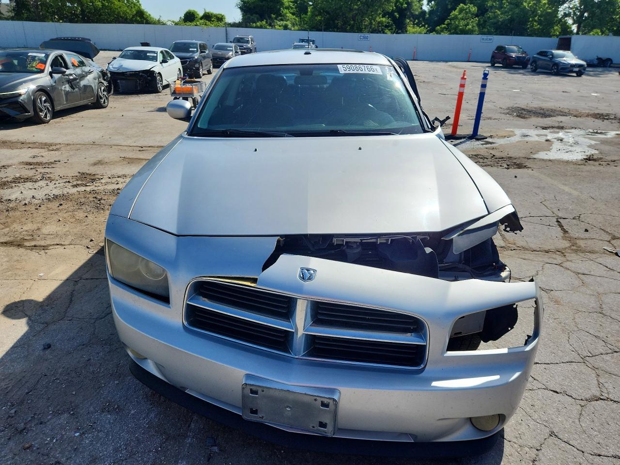 2008 Dodge Charger - Image 5