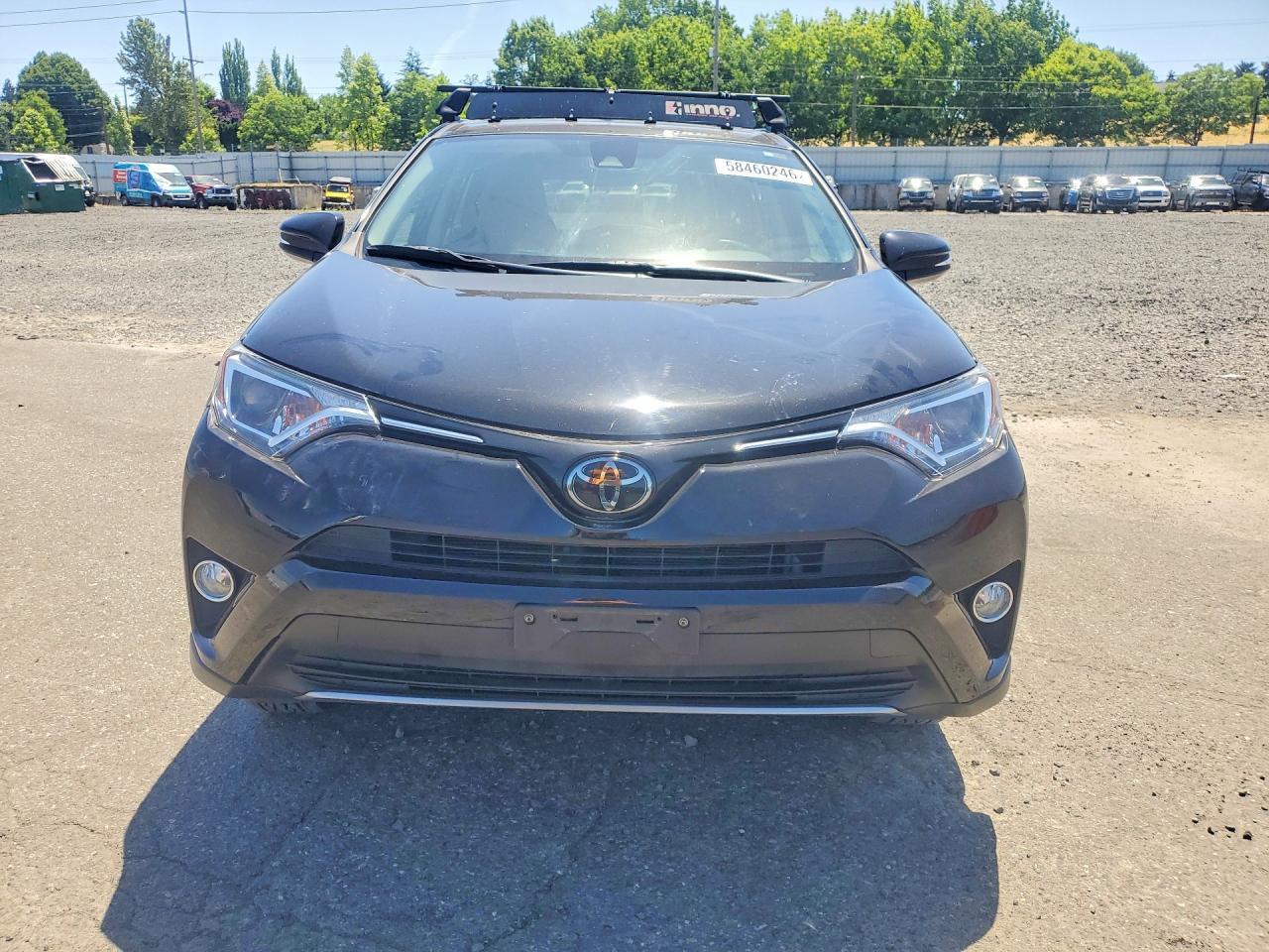 2018 Toyota Rav4 Xle - Image 5