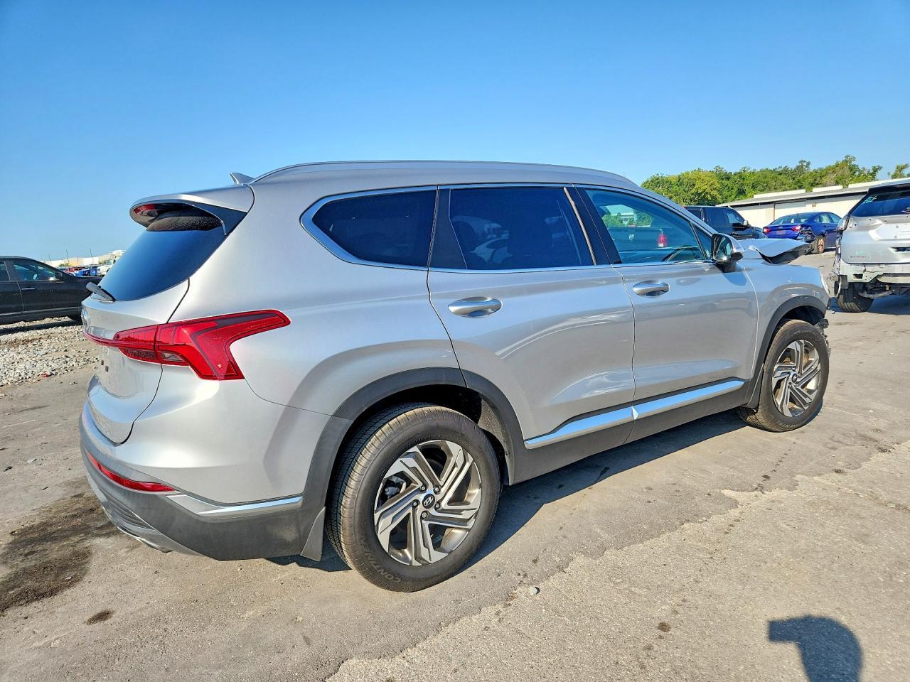 2022 Hyundai Santa Fe Sel - Image 3