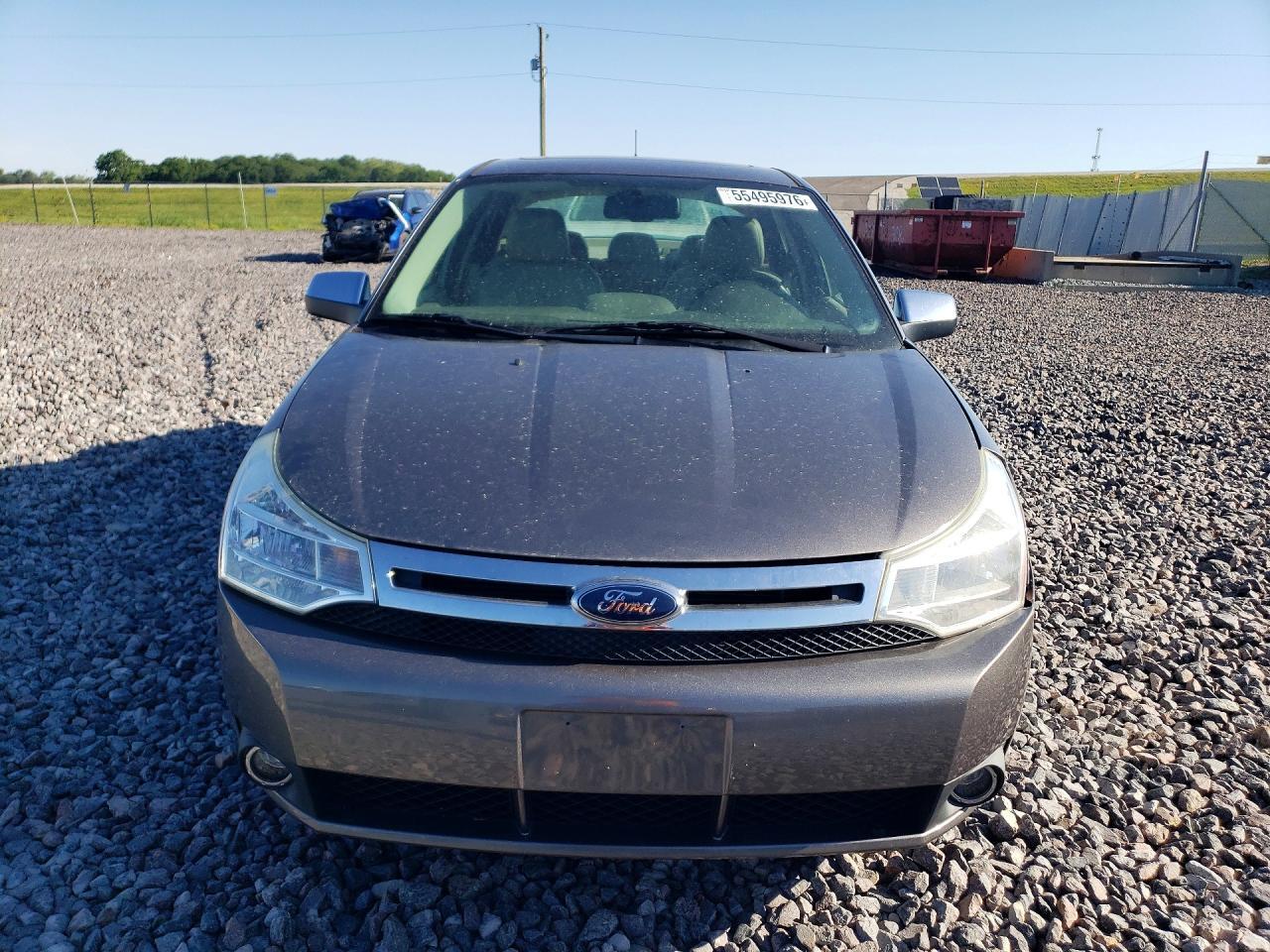 2010 Ford Focus Sel - Image 5