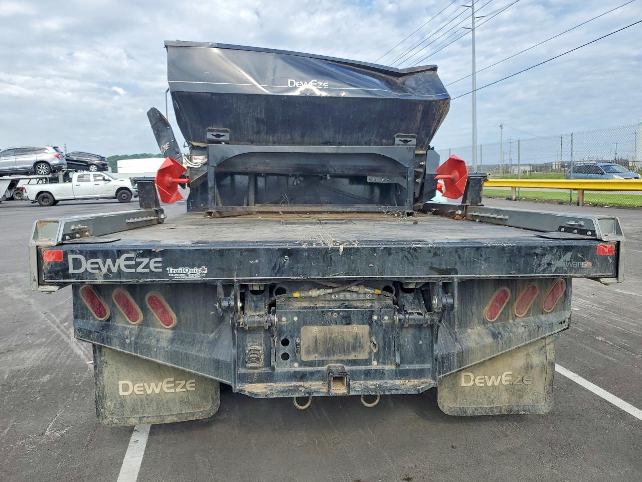 2019 Ford F350 Super Duty - Фото 6