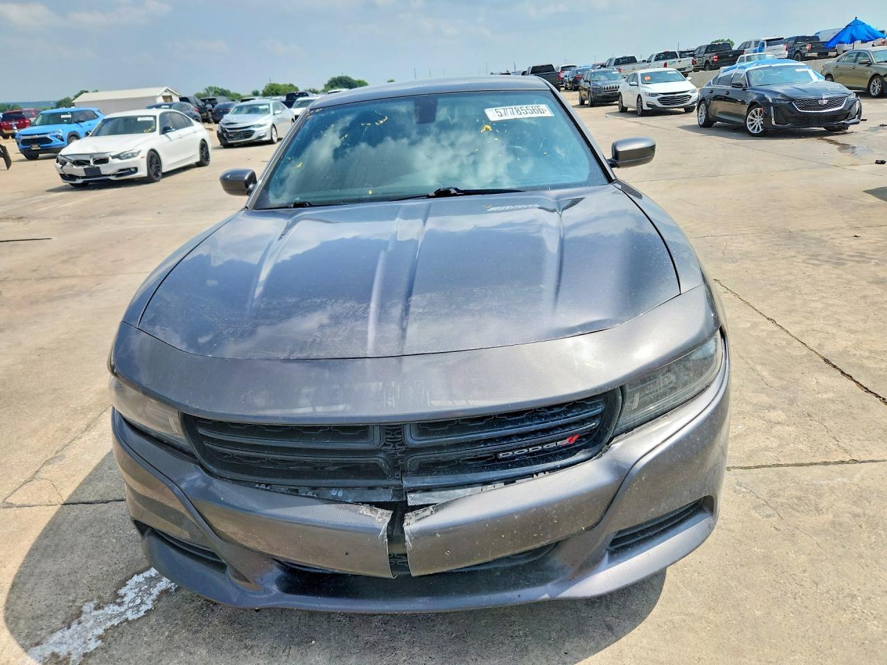 2022 Dodge Charger Sxt - Image 5
